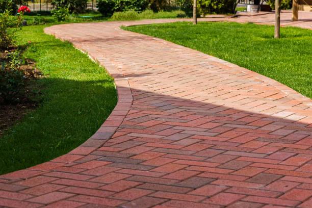 Best Cobblestone Driveway Pavers  in Corinth, MS