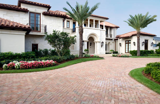 Reasons to Select Us for Your Driveway Paving Requirements in Corinth, MS