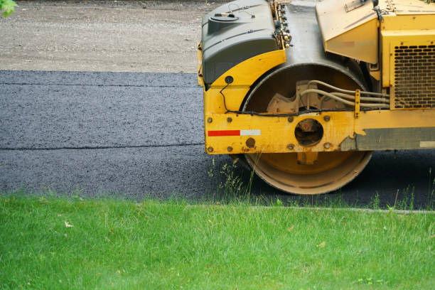 Best Interlocking Driveway Pavers  in Corinth, MS