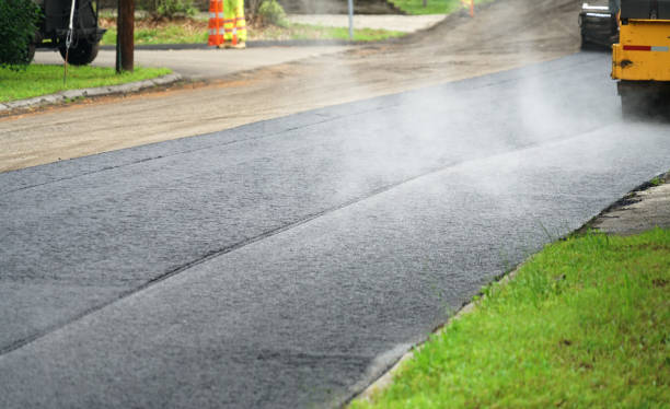 Best Driveway Repair Near Me  in Corinth, MS
