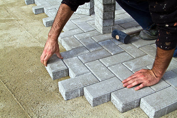  Corinth, MS Driveway Pavers Pros
