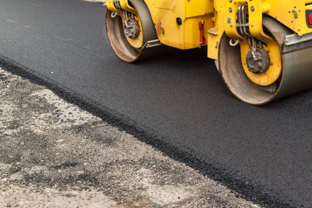Best Residential Paver Driveway  in Corinth, MS